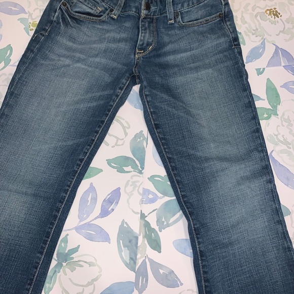 The Limited Jeans - | 4S. 15”W - Picture 9 of 10